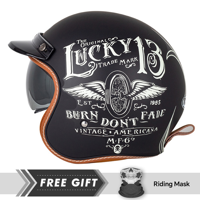 Motorcycle Gear Store - Four Seasons Motorcycle Helmets DOT Certification