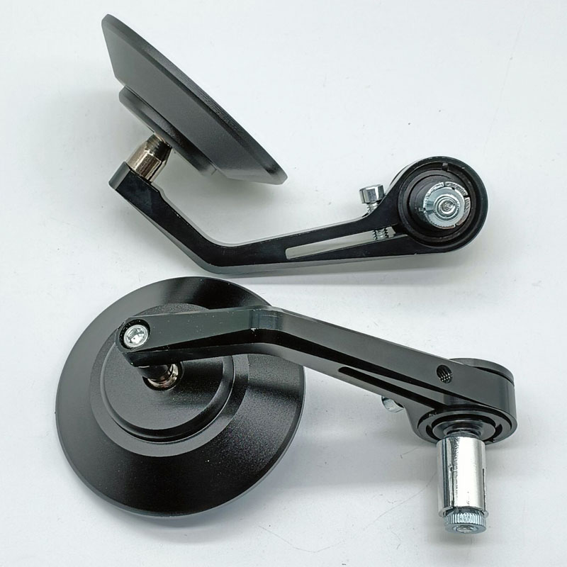 Mirror Extender Bar - Bar End Side Mirrors for Honda