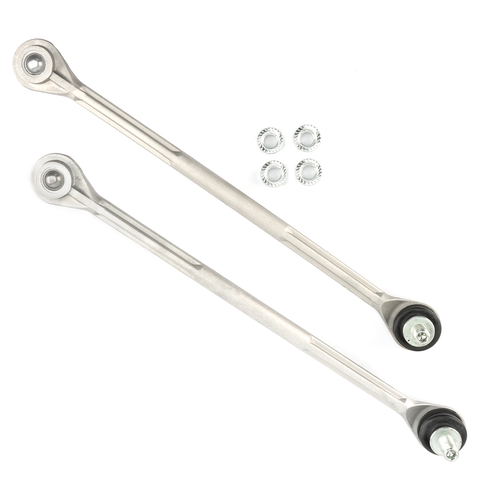Motorcycle Gear Near Me - Front Stabilizer Sway Bar Link Set