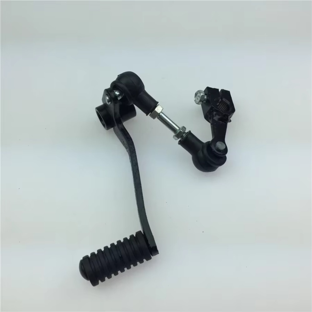 Motorcycle Gear Denver - For Suzuki Wang GS Denver GS125