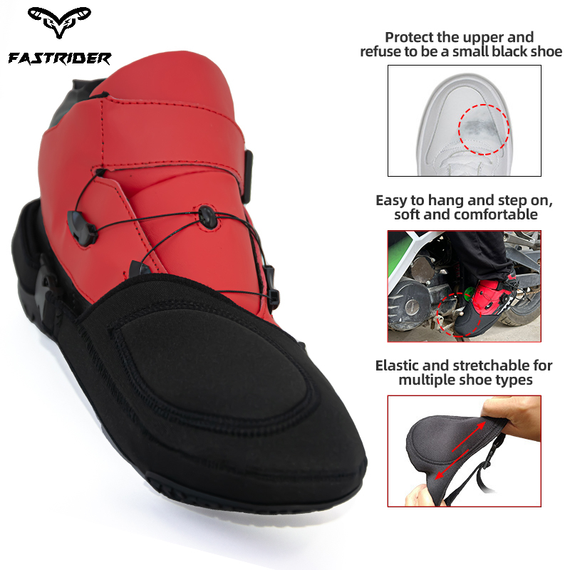 Motorcycle Gear Shift Pattern - Motorcycle Gear Shift Shoes Cover Motorcycle