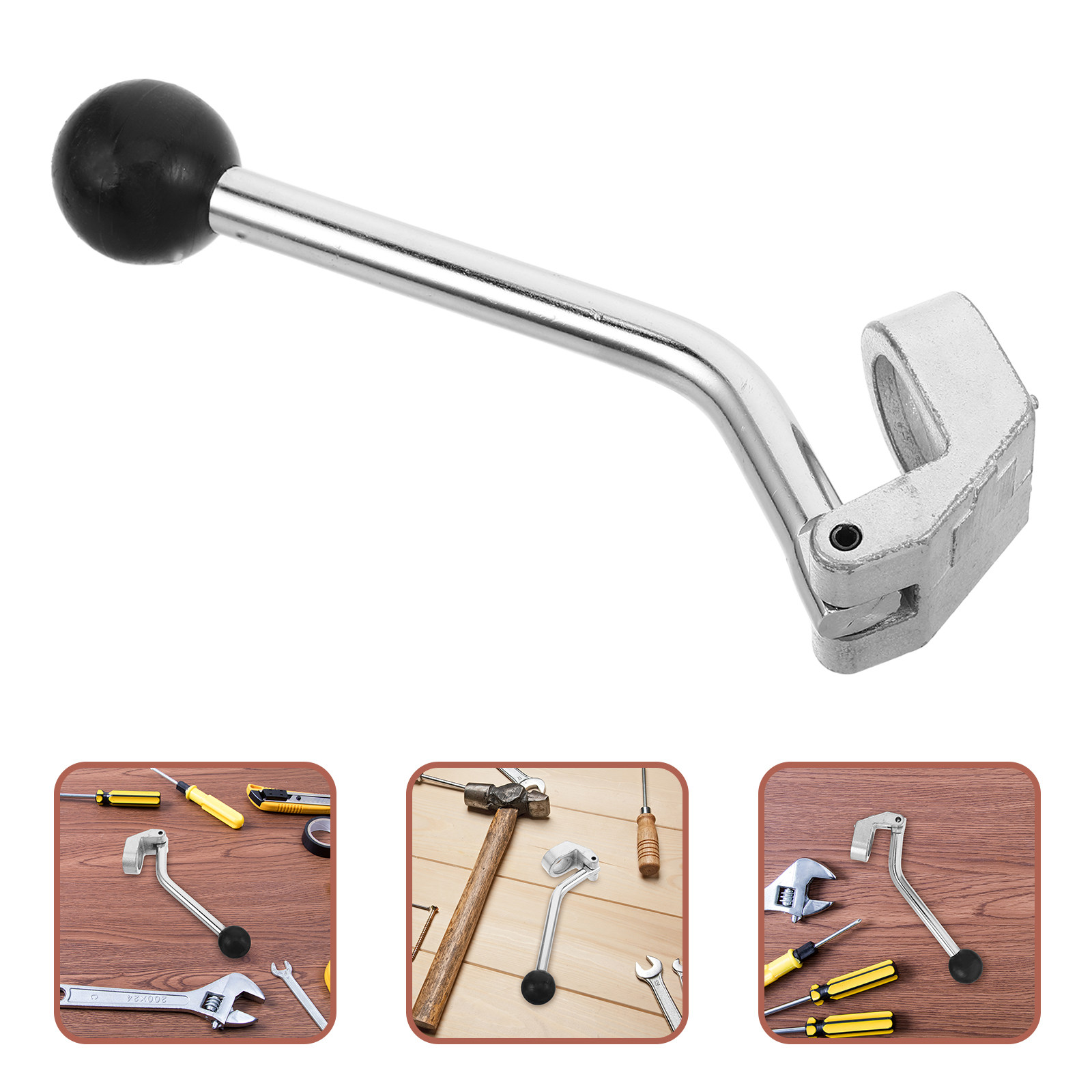 Motorcycle Gear Shifter - Motorcycle Hand Control Gear Shifter Lift