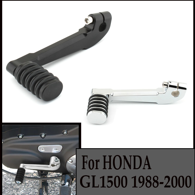 Motorcycle Gear Shifter - For Honda Goldwing 1500 GL1500 1988-2000