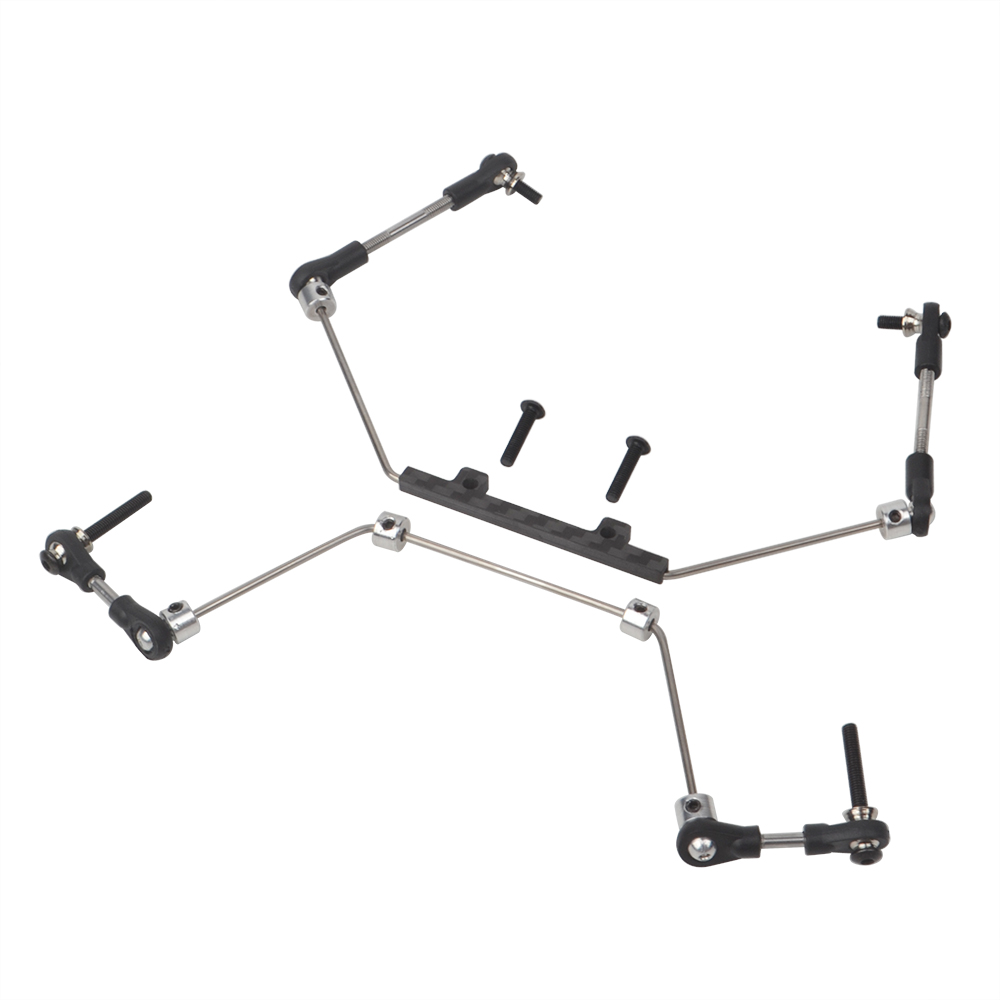 Motorcycle Gear Near Me - Front Rear Anti Roll Bar Sway