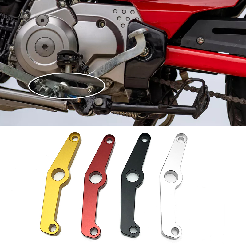 Motorcycle Gear Shifter - Motorcycle Shifting Gear Stabilizer Gear Shift