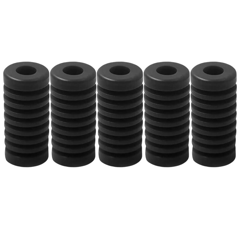 Motorcycle Gear Shift Pattern - CENJITION 1 5pcs Universal Rubber Cover