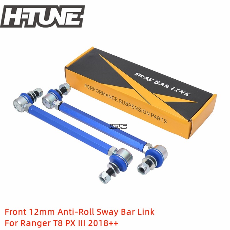 Motorcycle Gear Near Me - Adjustable Anti-Roll Sway Bar Link Kits,
