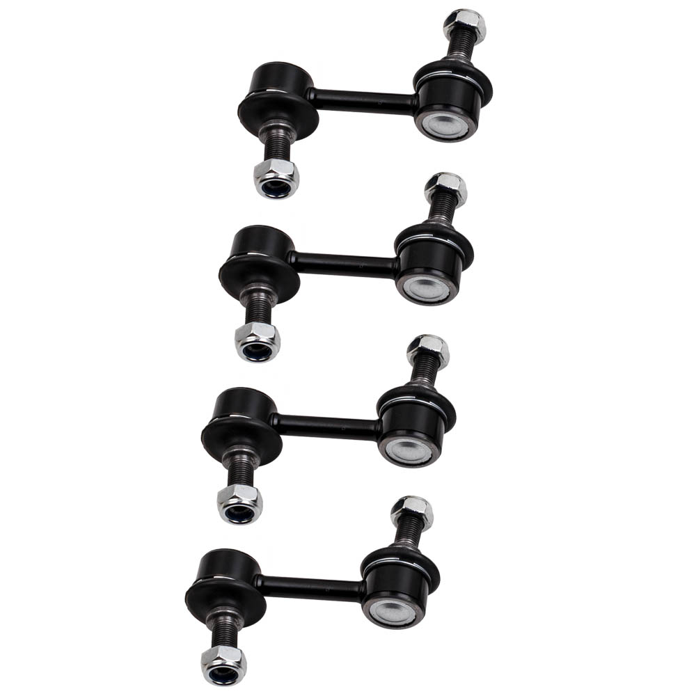 Motorcycle Gear Near Me - 4x Stabilizer Sway Bar End Links
