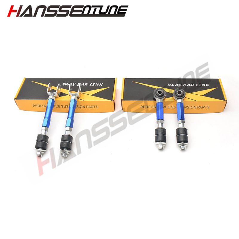 Motorcycle Gear Near Me - Hanssentune 4X4 Car Adjustable Anti-roll Sway