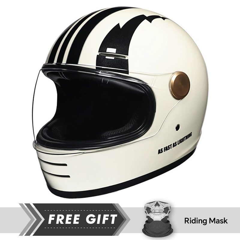 Motorcycle Gear Store - Men Women Leather Full Face Motorcycle