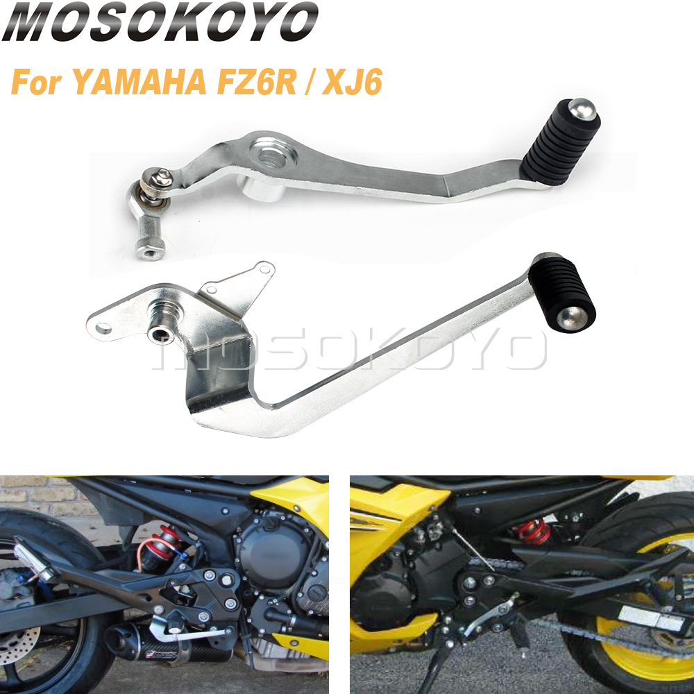 Motorcycle Gear Shifter - Motorcycle Right Side Left Side Gear