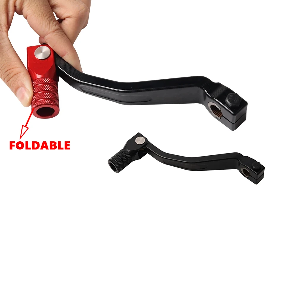 For Royal Enfield Himalayan 45 - Motorcycle Gear Shift Pattern recension och pris