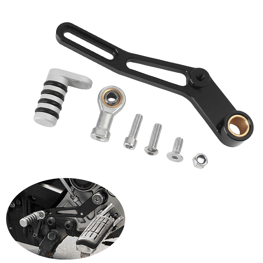 Motorcycle Adjustable Left Shi - Motorcycle Gear Shift Pattern recension och pris