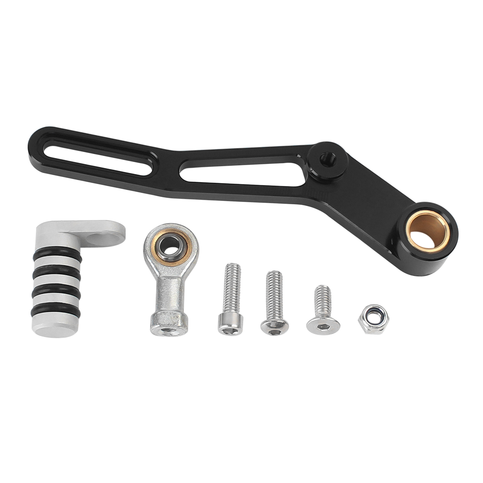 Motorcycle Adjustable Left Shi - Motorcycle Gear Shift Pattern recension och pris