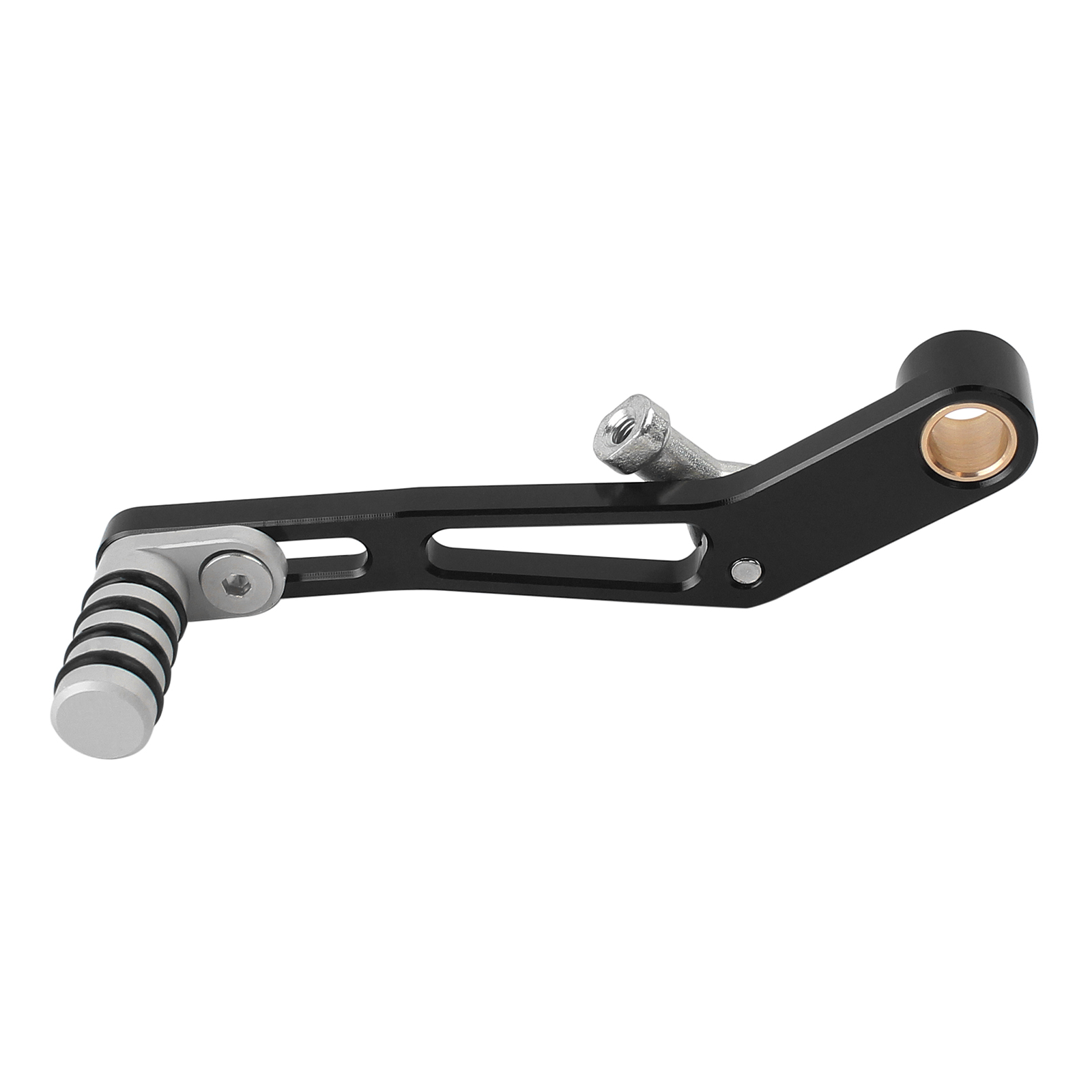 Motorcycle Adjustable Left Shi - Motorcycle Gear Shift Pattern recension och pris