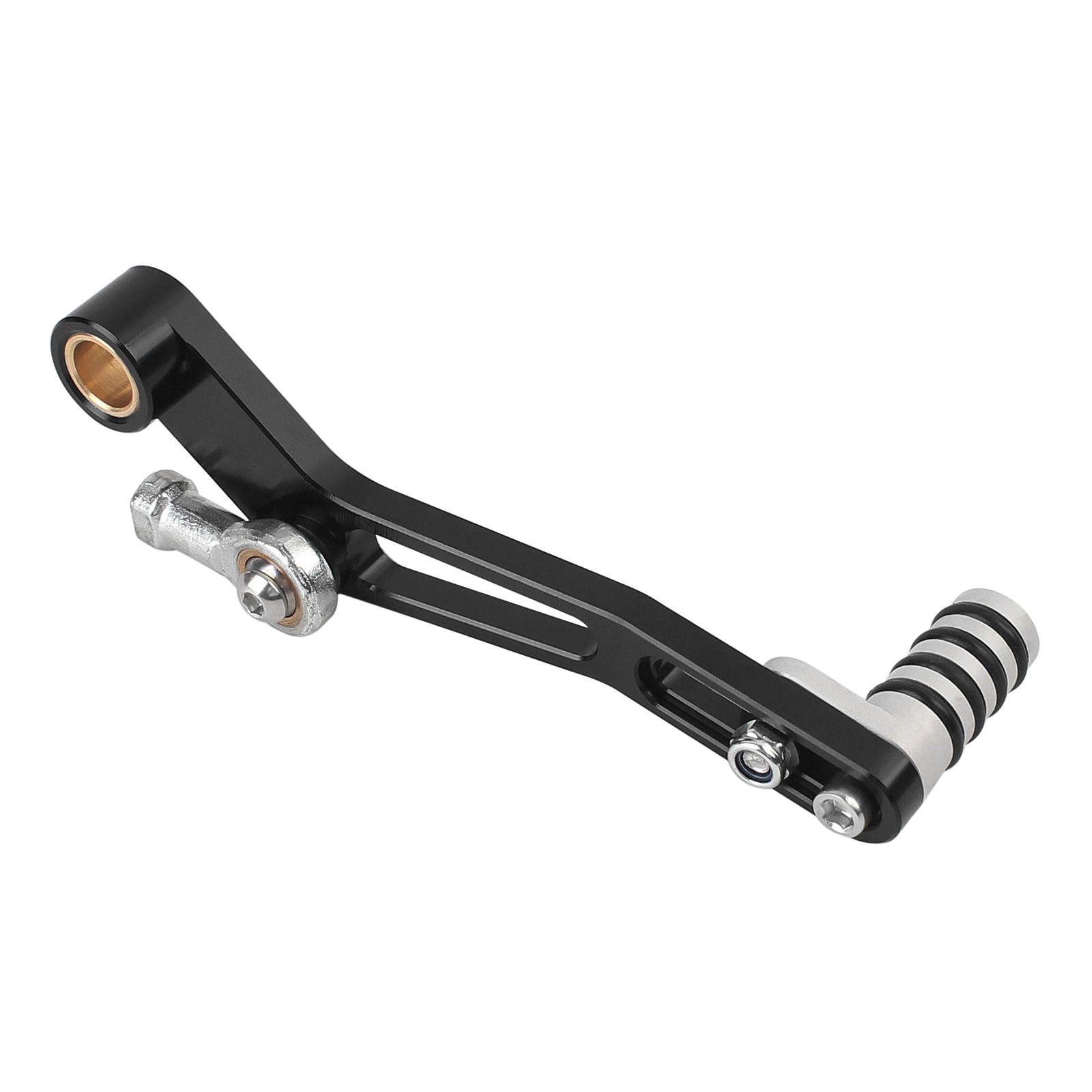 Motorcycle Adjustable Left Shi - Motorcycle Gear Shift Pattern recension och pris