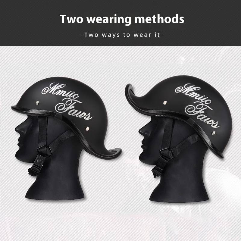2026 New Motorcycle Helmet Ret - Motorcycle Gear Used recension och pris