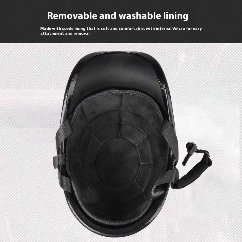 2026 New Motorcycle Helmet Ret - Motorcycle Gear Used recension och pris