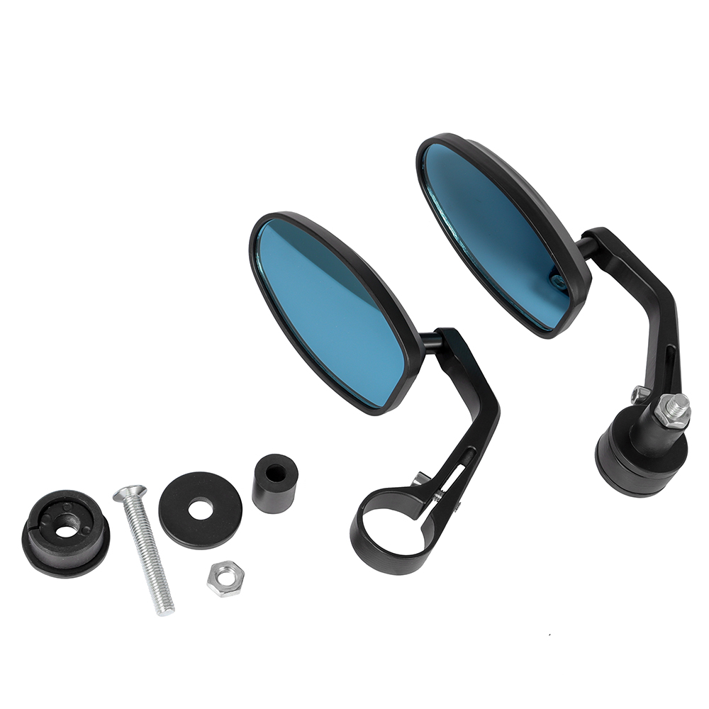 For BMW Ducati Aprilia Victory - Mirror Extender Bar recension och pris
