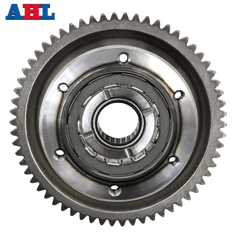 Motorcycle Starter Clutch Bear - Motorcycle Gear Used recension och pris