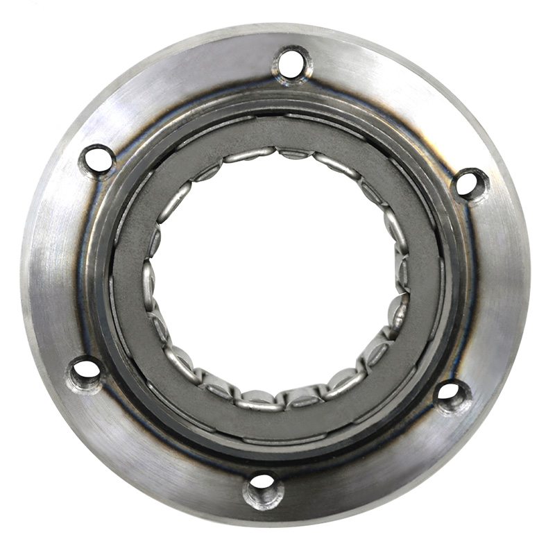 Motorcycle Starter Clutch Bear - Motorcycle Gear Used recension och pris
