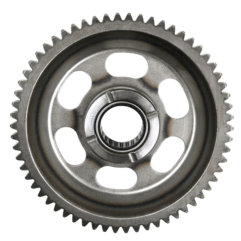 Motorcycle Starter Clutch Bear - Motorcycle Gear Used recension och pris