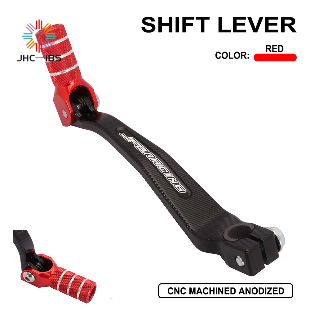 Shift Lever Pedals Motorcycle  - Motorcycle Gear Shift Pattern recension och pris