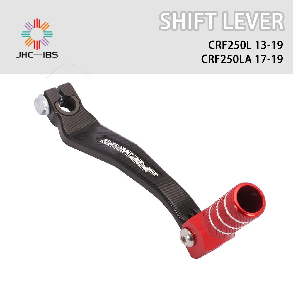 Shift Lever Pedals Motorcycle  - Motorcycle Gear Shift Pattern recension och pris