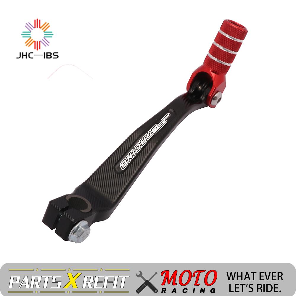 Shift Lever Pedals Motorcycle  - Motorcycle Gear Shift Pattern recension och pris