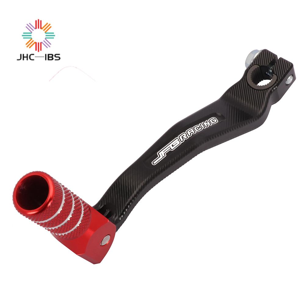 Shift Lever Pedals Motorcycle  - Motorcycle Gear Shift Pattern recension och pris