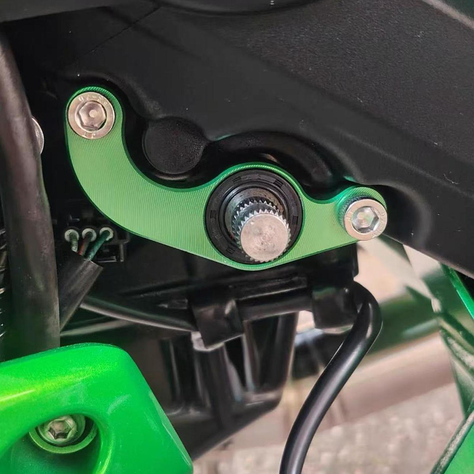 High Performance Motorcycle St - Motorcycle Gear Used recension och pris