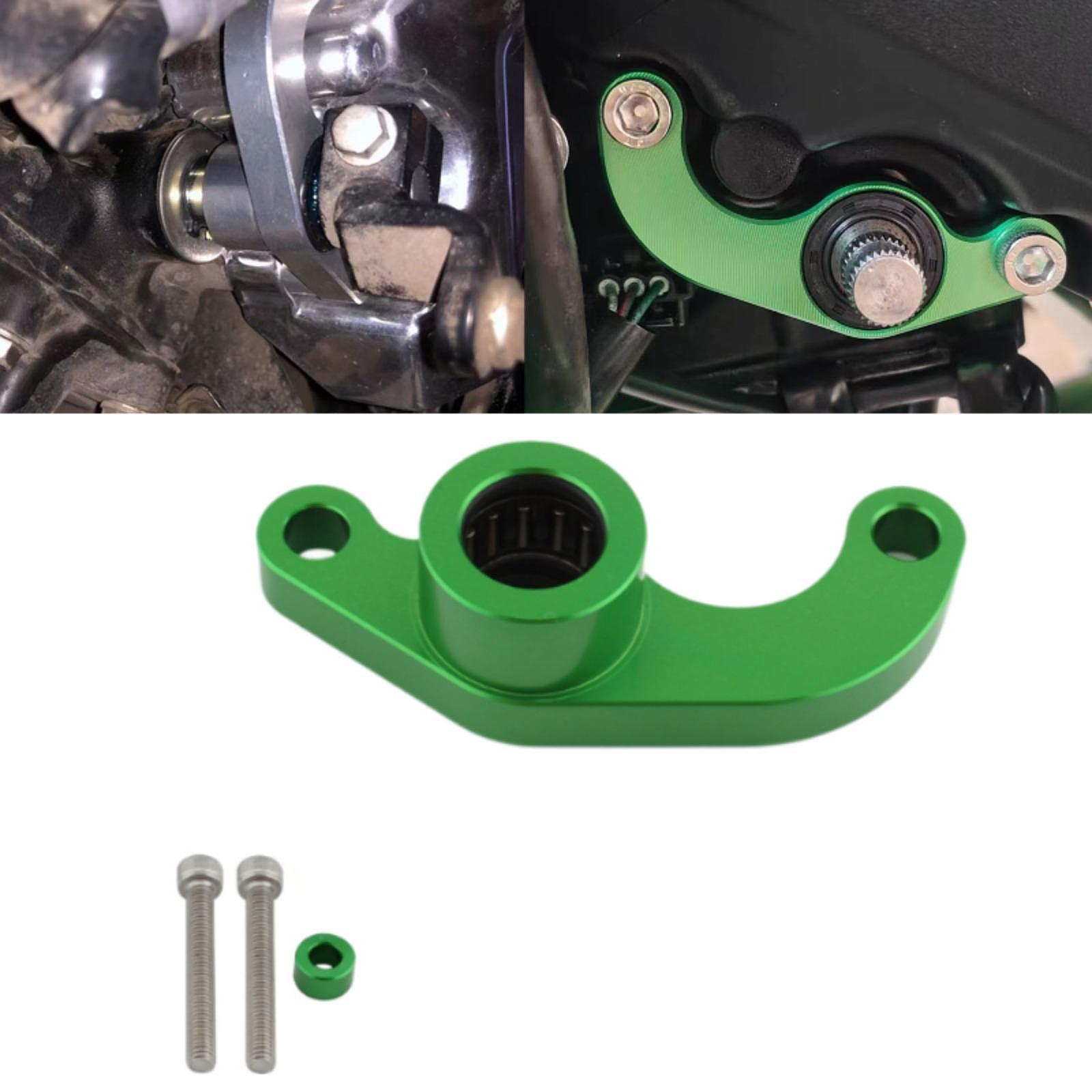 High Performance Motorcycle St - Motorcycle Gear Used recension och pris