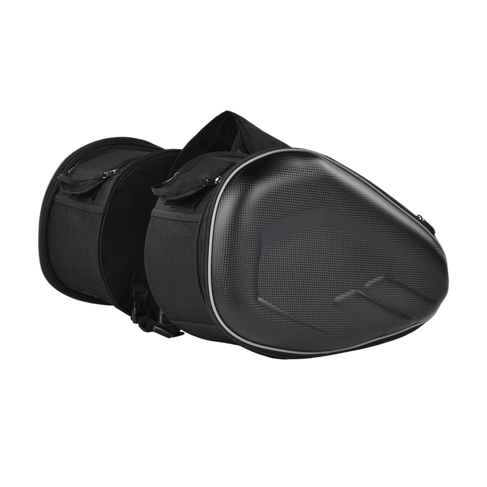 Motorcycle Waterproof Saddle B - Motorcycle Gear Travel Bag recension och pris