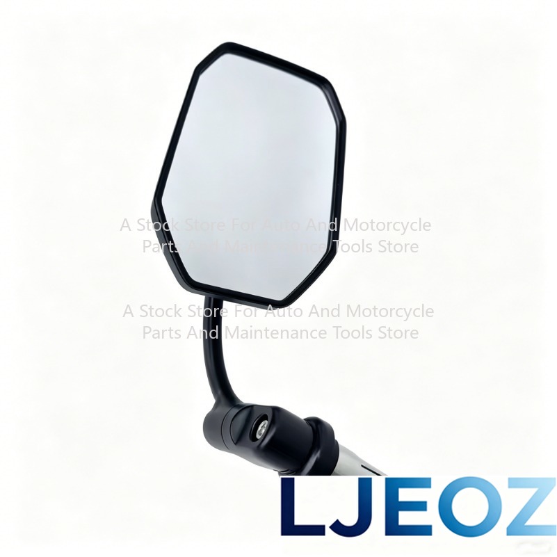 Motorcycle Handlebar Rearview  - Mirror Extender Bar recension och pris