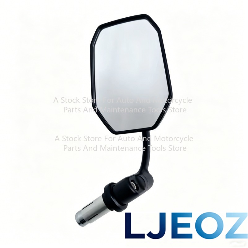 Motorcycle Handlebar Rearview  - Mirror Extender Bar recension och pris