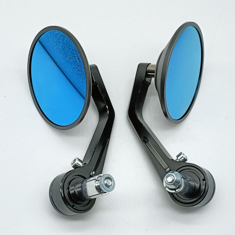Bar End Side Mirrors for Honda - Mirror Extender Bar recension och pris