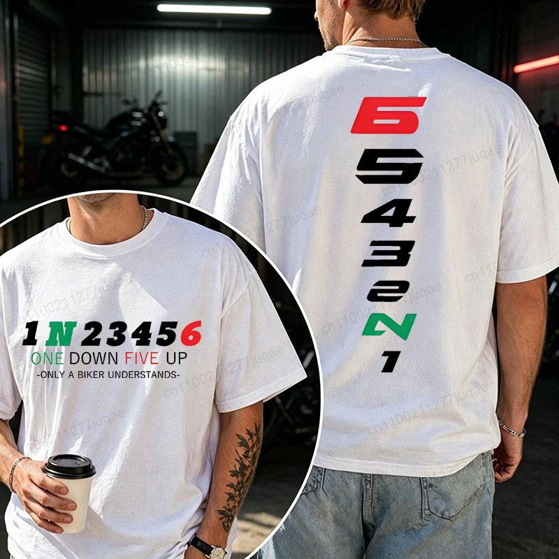 Harajuku Streetwear 1N23456 Mo - Motorcycle Gear Used recension och pris