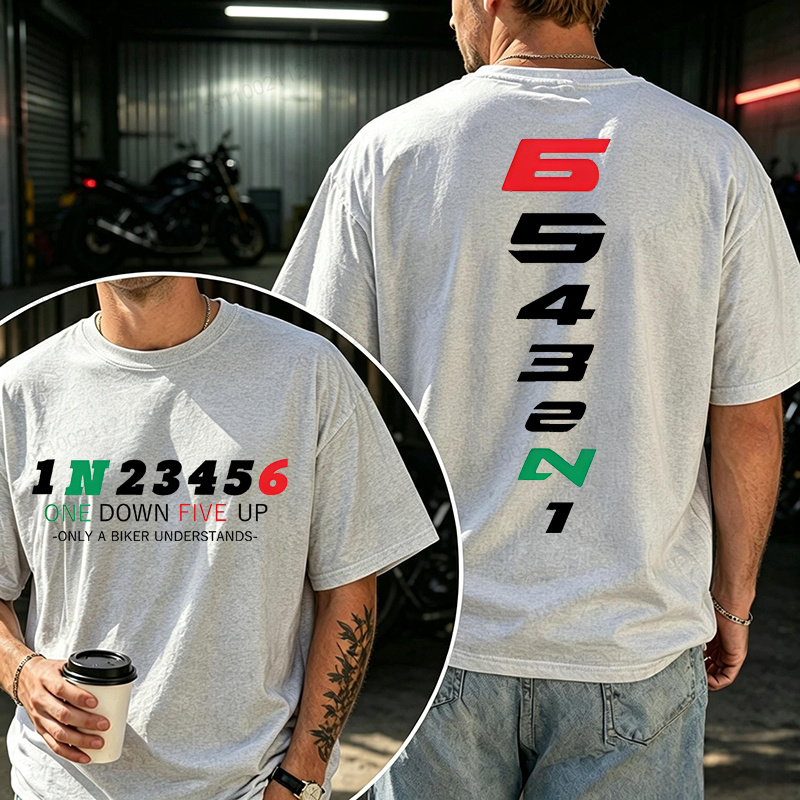 Harajuku Streetwear 1N23456 Mo - Motorcycle Gear Used recension och pris