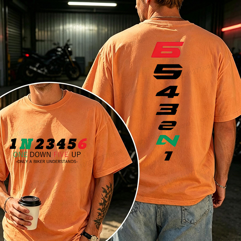 Harajuku Streetwear 1N23456 Mo - Motorcycle Gear Used recension och pris
