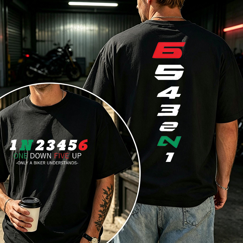 Harajuku Streetwear 1N23456 Mo - Motorcycle Gear Used recension och pris