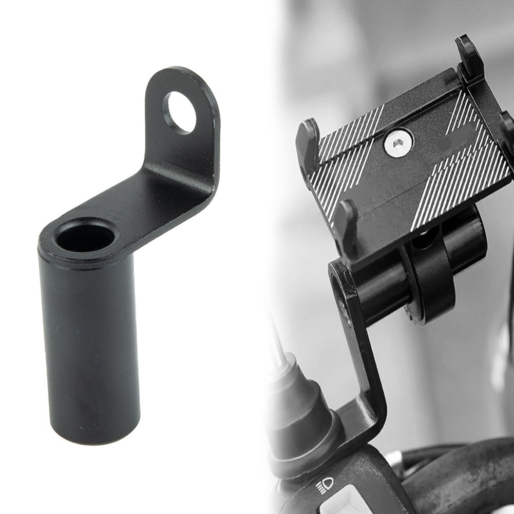 Motorcycle Phone Holder Rearvi - Mirror Extender Bar recension och pris