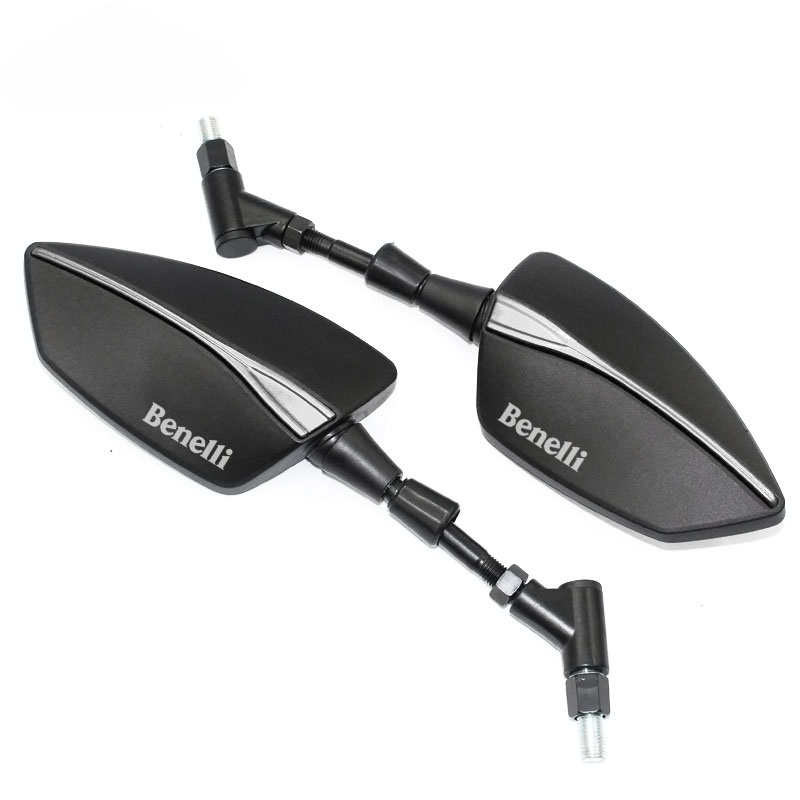 For Benelli 500 502C 302 752S  - Mirror Extender Bar recension och pris