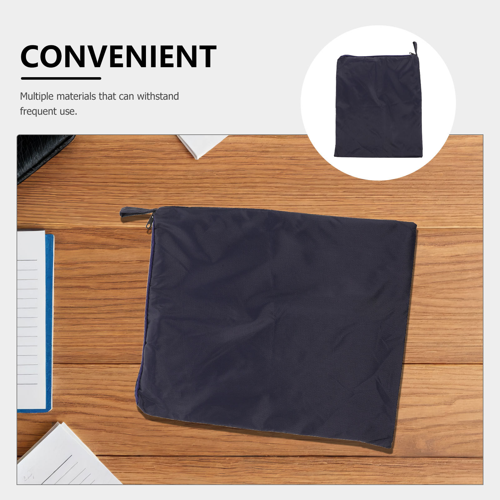 Waterproof Motorcycle Raincoat - Motorcycle Gear Travel Bag recension och pris