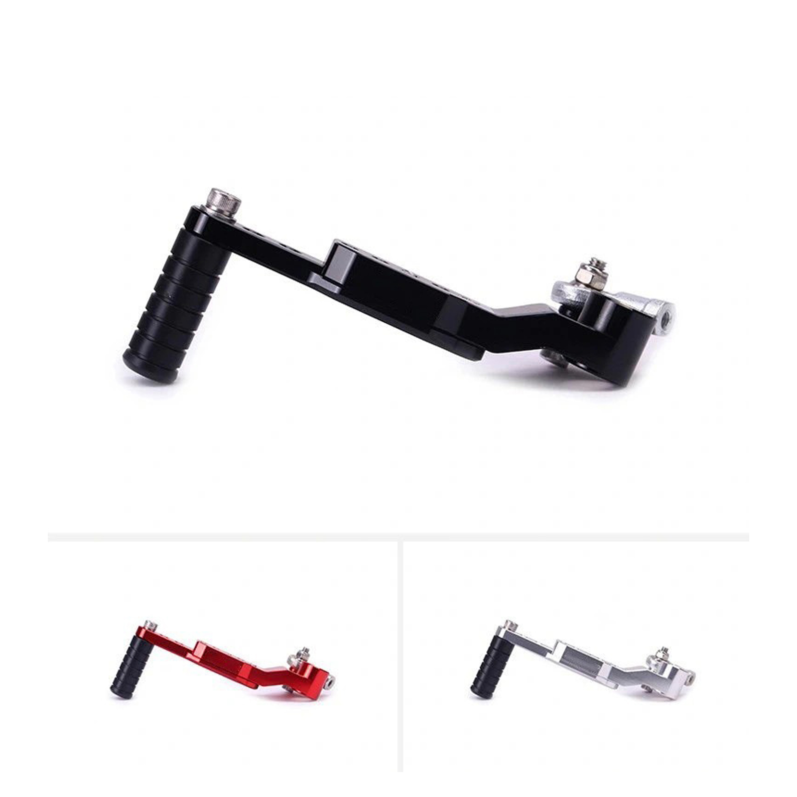CNC Aluminum Motorcycle Gear S - Motorcycle Gear Shift Pattern recension och pris