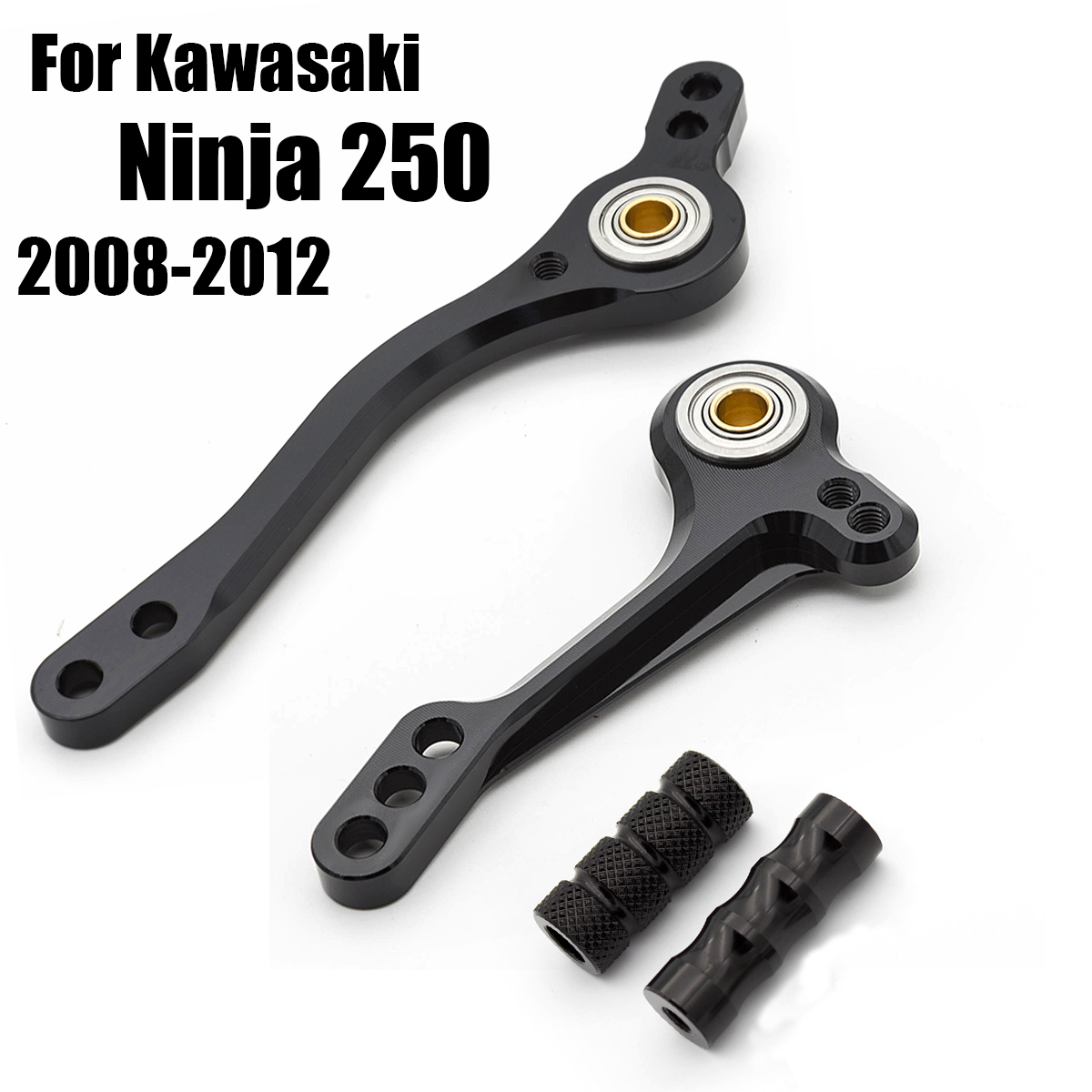Motorcycle Rear Brake Gear Shi - Motorcycle Gear Used recension och pris