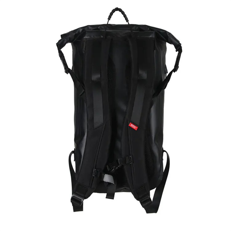 OSAH Grey Motorcycle Bag 25L L - Motorcycle Gear Travel Bag recension och pris