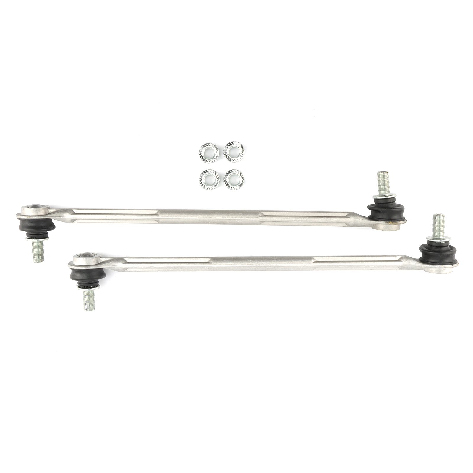 Front Stabilizer Sway Bar Link - Motorcycle Gear Near Me recension och pris