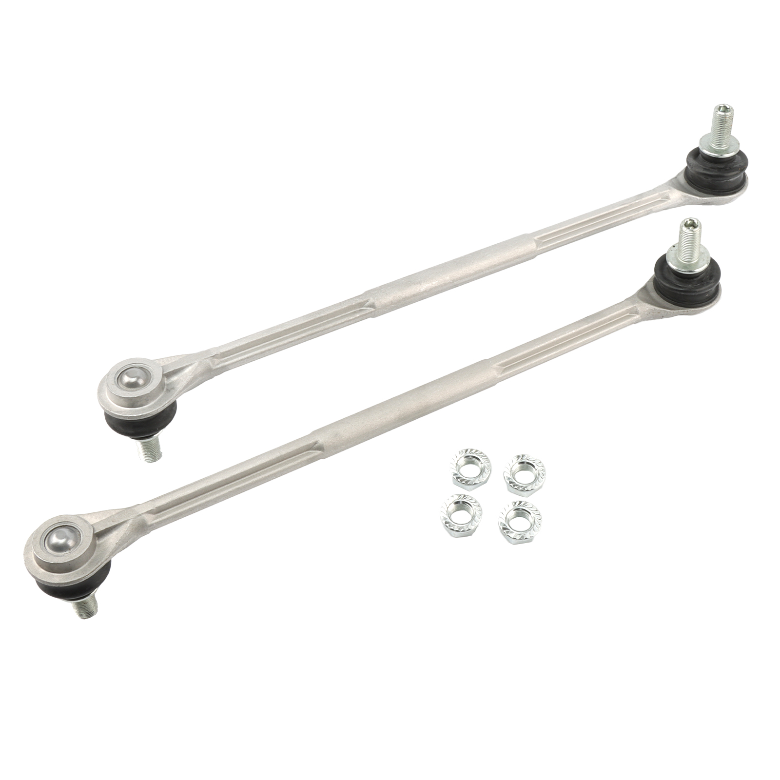 Front Stabilizer Sway Bar Link - Motorcycle Gear Near Me recension och pris