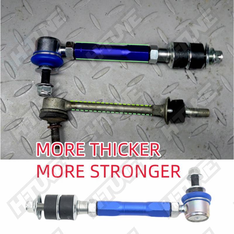 Front or Rear Adjustable Anti- - Motorcycle Gear Near Me recension och pris