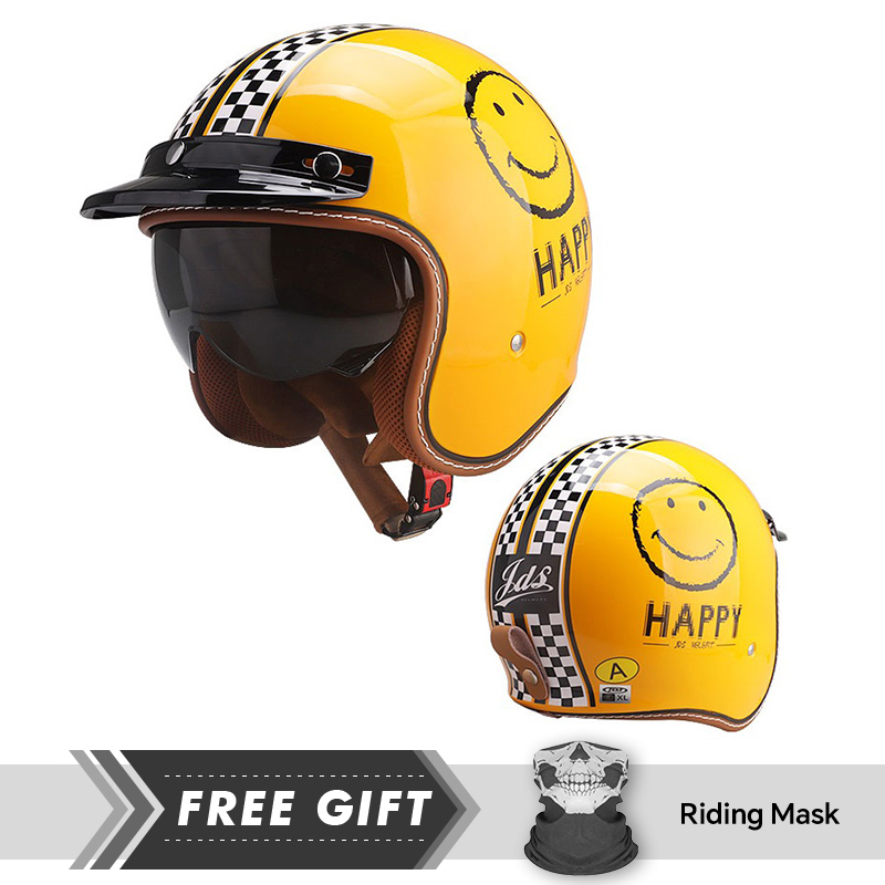 Motorcycle Helmet Safety Ridin - Motorcycle Gear Store recension och pris